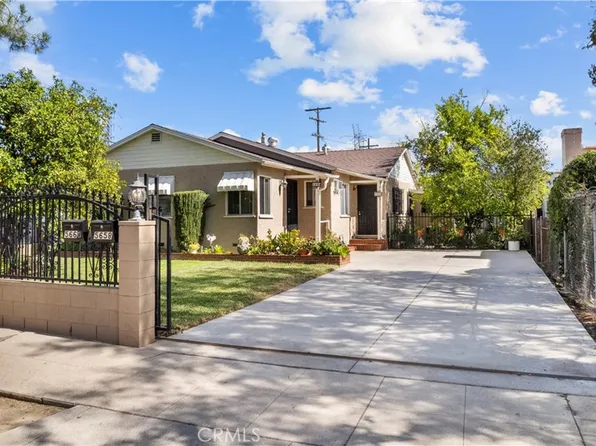 5658 Willowcrest Ave, North Hollywood, CA 91601