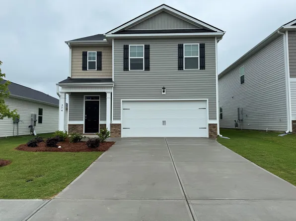 374 Shipwreck Dr, Beech Island, SC 29842