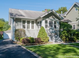 526 S Euclid Ave, Villa Park, IL