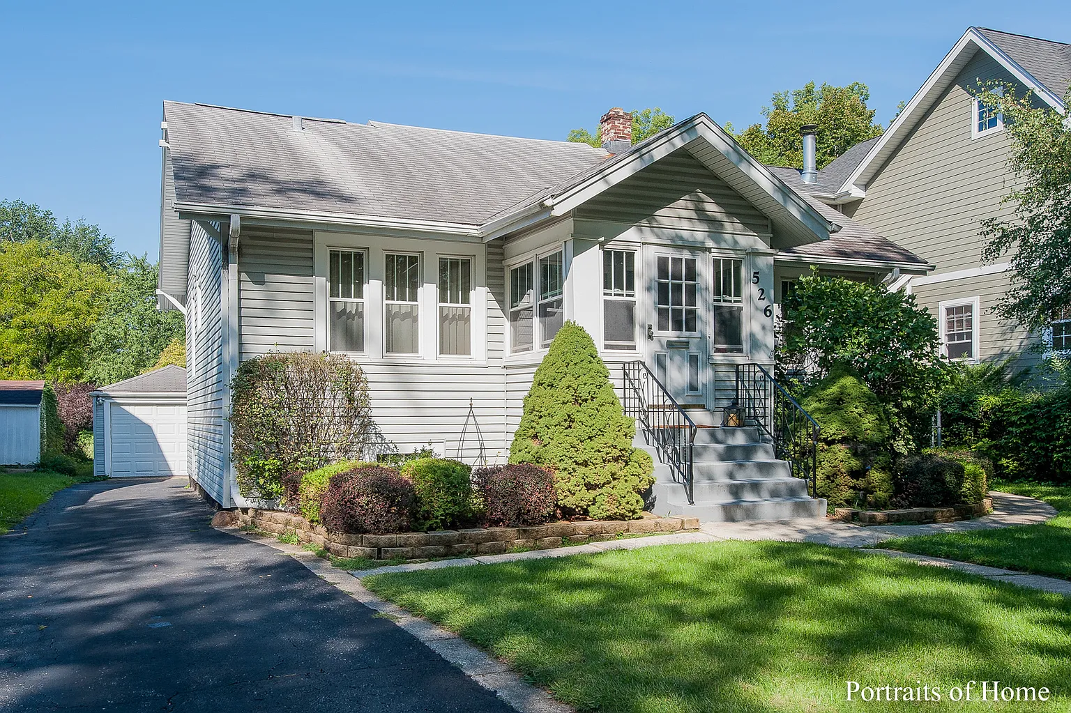 526 S Euclid Ave photo 1