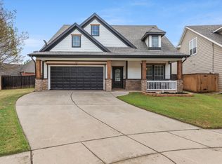 101 Myrtle Crk, Grapevine, TX 76051