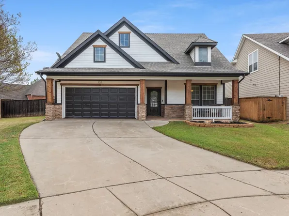 101 Myrtle Crk, Grapevine, TX 76051