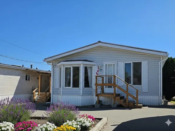 6677 Park Dr #29, Oliver, BC V0H 1T4