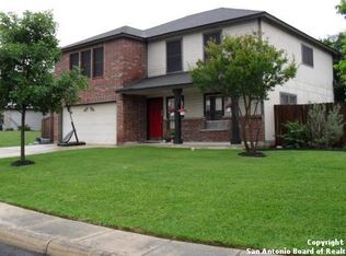 8059 Coral Meadow Dr, Converse, TX 78109