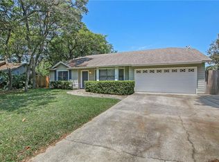1501 Inverness Rd, Fernandina Beach, FL 32034