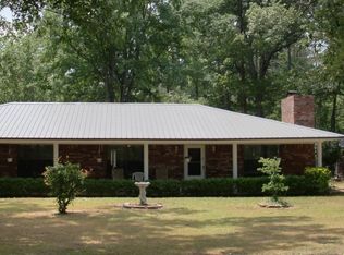 547 Highway 317, Ashdown, AR 71822