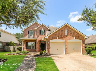 1902 Eden Glen Ln, Pearland, TX 77581