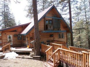 135 Murphy Highlands, Leavenworth, WA 98826