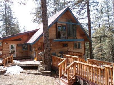 135 Murphy Highlands, Leavenworth, WA, 98826