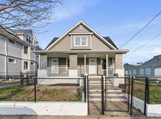 889 E 24th St #2, Paterson, NJ 07513