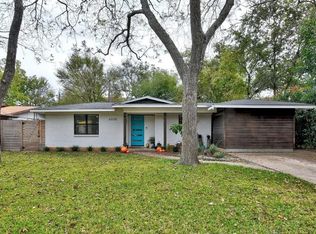 6005 Libyan Dr, Austin, TX 78745