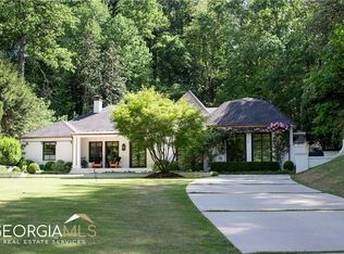 742 Andover Dr NW, Atlanta, GA 30327