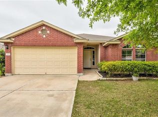 1108 Henderson Dr, Leander, TX 78641