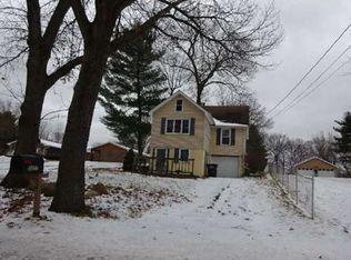 5057 Marquette Rd, Portage, IN 46368