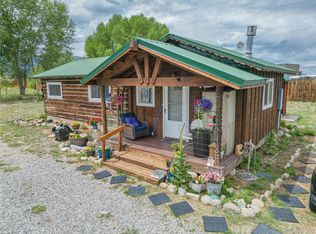 11425 County Road 197, Nathrop, CO 81236