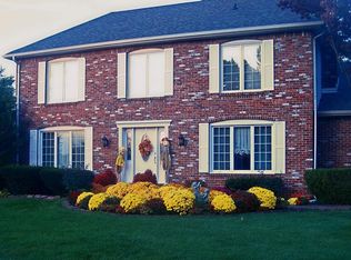 718 Roxbury Ln, Noblesville, IN 46062