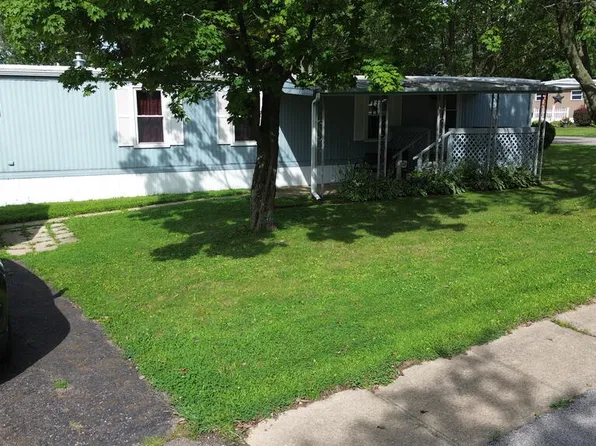 86 Chestnut Ct, Mansfield, OH 44906