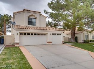 8328 Squaw Valley Ave, Las Vegas, NV 89128