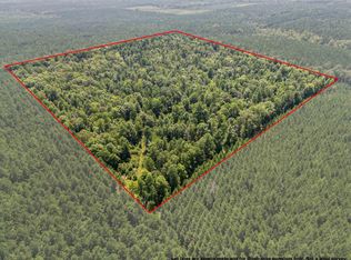 9808 Forestry Rd, Sheridan, AR 72150