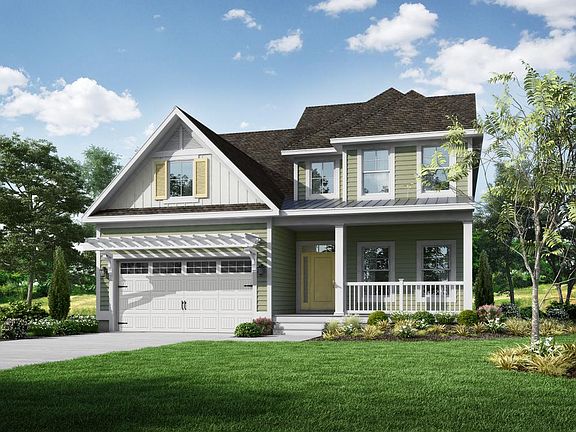 Coastal Elevation