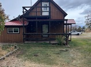 125 S Agate Ave, Victor, ID 83455