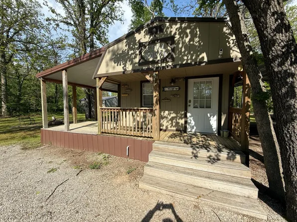 32562 S 4506th Rd, Afton, OK 74331