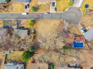 Taylor St NE, Minneapolis, MN 55421