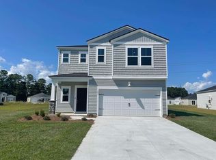 505 Covewood Ct HOMESITE 64, Longs, SC 29568