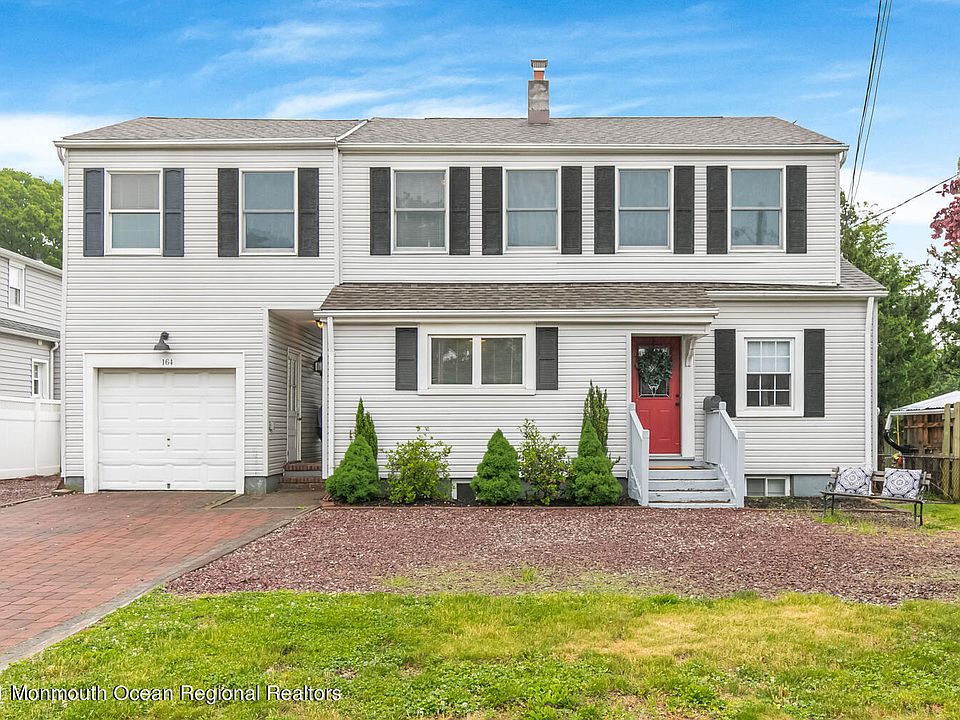 164 Navesink River Road, Red Bank, NJ 07701 Zillow