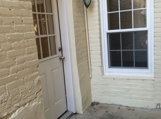 1742 Kenyon St NW, Washington, DC 20010