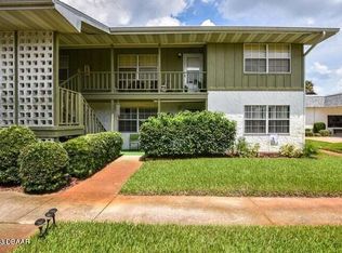 840 Center Ave APT 89, Holly Hill, FL 32117