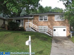 2601 S 39th St, Lincoln, NE 68506