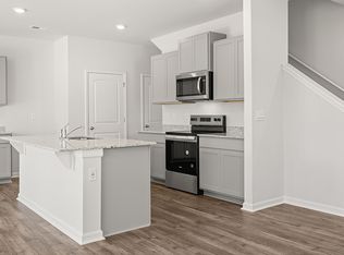 6080 Knickerbocker St, Mableton, GA 30126