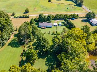 1205 Belltown Rd, Tellico Plains, TN 37385