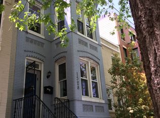 1528 5th St NW UNIT A, Washington, DC 20001