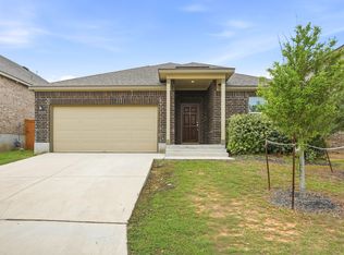 12315 Tower Frst, San Antonio, TX 78253