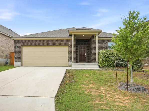 12315 Tower Frst, San Antonio, TX 78253