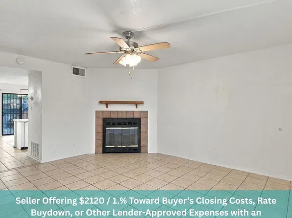 3301 Monroe St NE Unit H84, Albuquerque, NM 87110
