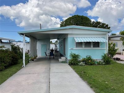 6510 Dakota St, Bradenton, FL, 34207