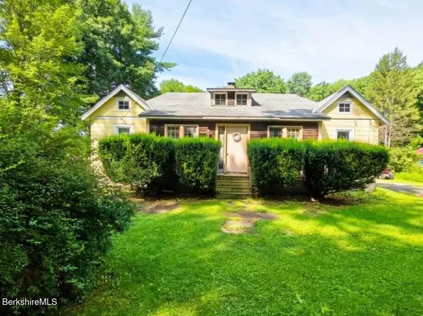 71 Van Deusenville Rd, Great Barrington, MA 01230
