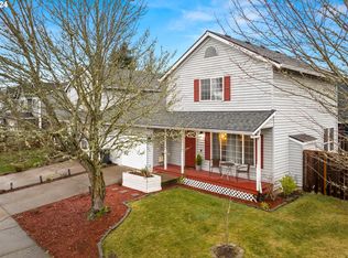 16631 SW Daffodil St, Sherwood, OR 97140
