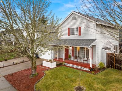 16631 SW Daffodil St, Sherwood, OR, 97140