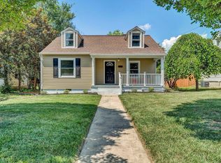 23 Lake Ave, Salem, VA 24153