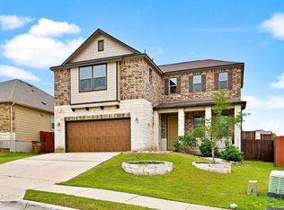 7300 Ondantra Bnd, Austin, TX 78744