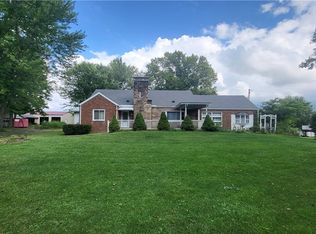 10260 County Road 10, Adena, OH 43901