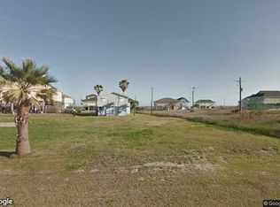 3394 Sand Dollar Dr, Crystal Beach, TX 77650
