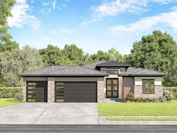 510 Bentwater Dr, Raymore, MO 64083