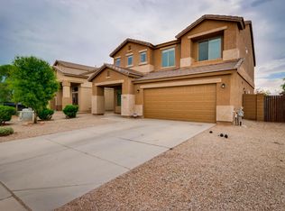 10615 E Wallflower Ln, Florence, AZ 85132