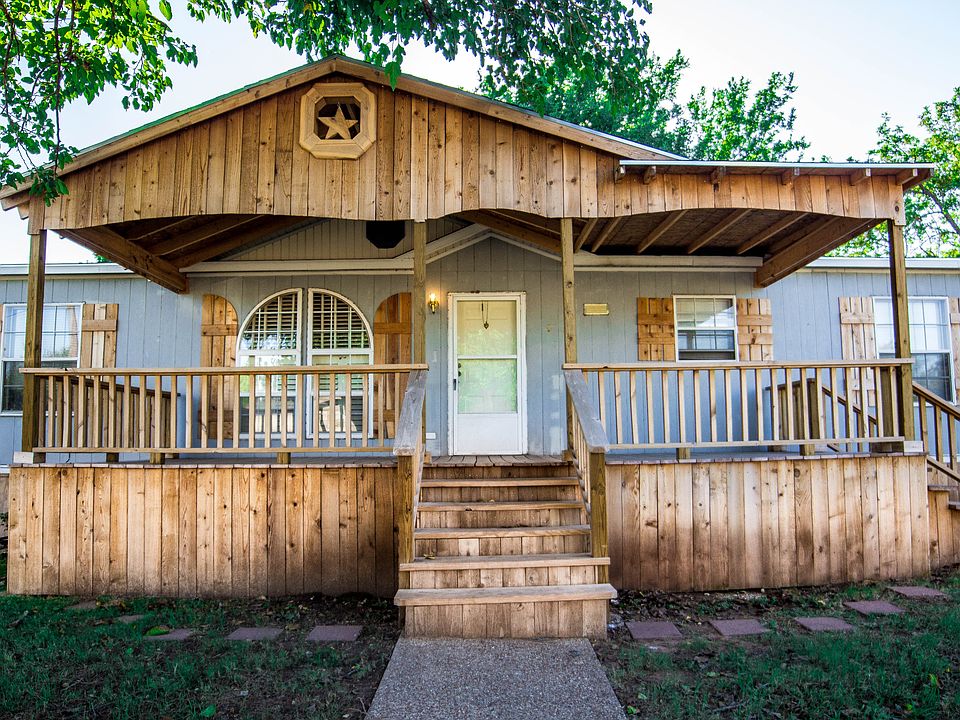 Home on 1.4 Acres