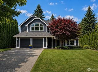 14302 NE 61st St, Redmond, WA 98052